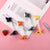 Mini Book Light With Clip Portable Led Reading Lamp