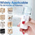 Mini Portable Moisturizing Nano Facial